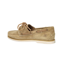 Lumberjack Uomo Stringata 102268826 Beige