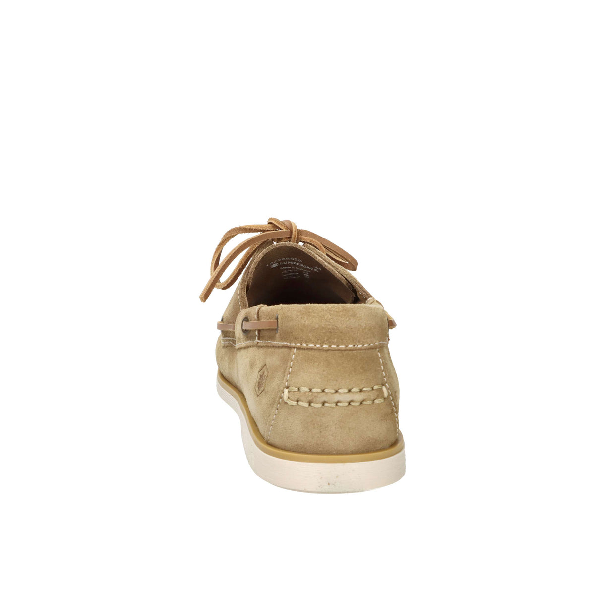 Lumberjack Uomo Stringata 102268826 Beige