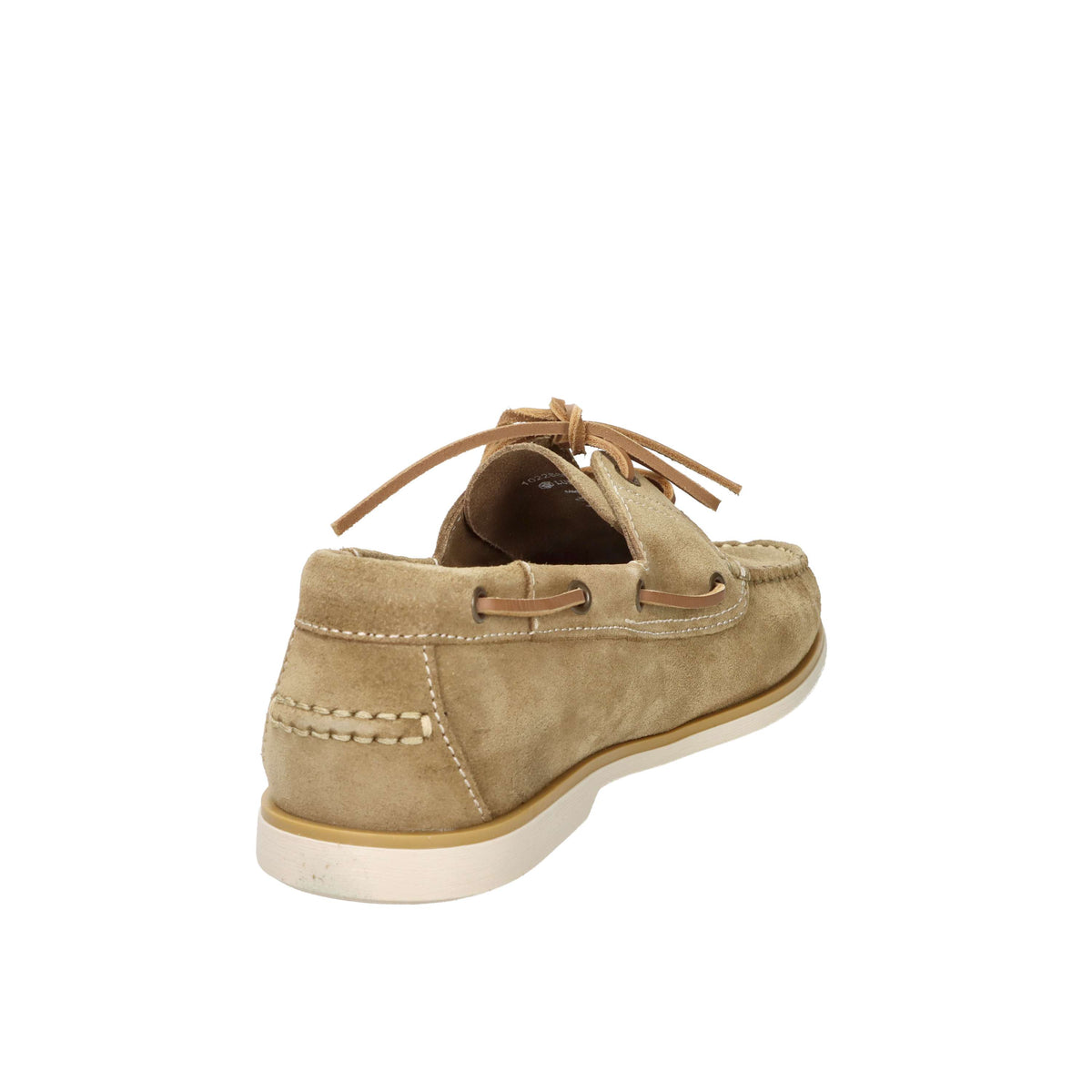 Lumberjack Uomo Stringata 102268826 Beige