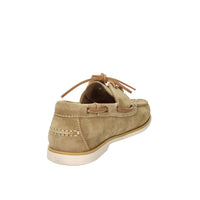 Lumberjack Uomo Stringata 102268826 Beige