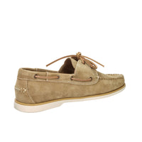 Lumberjack Uomo Stringata 102268826 Beige