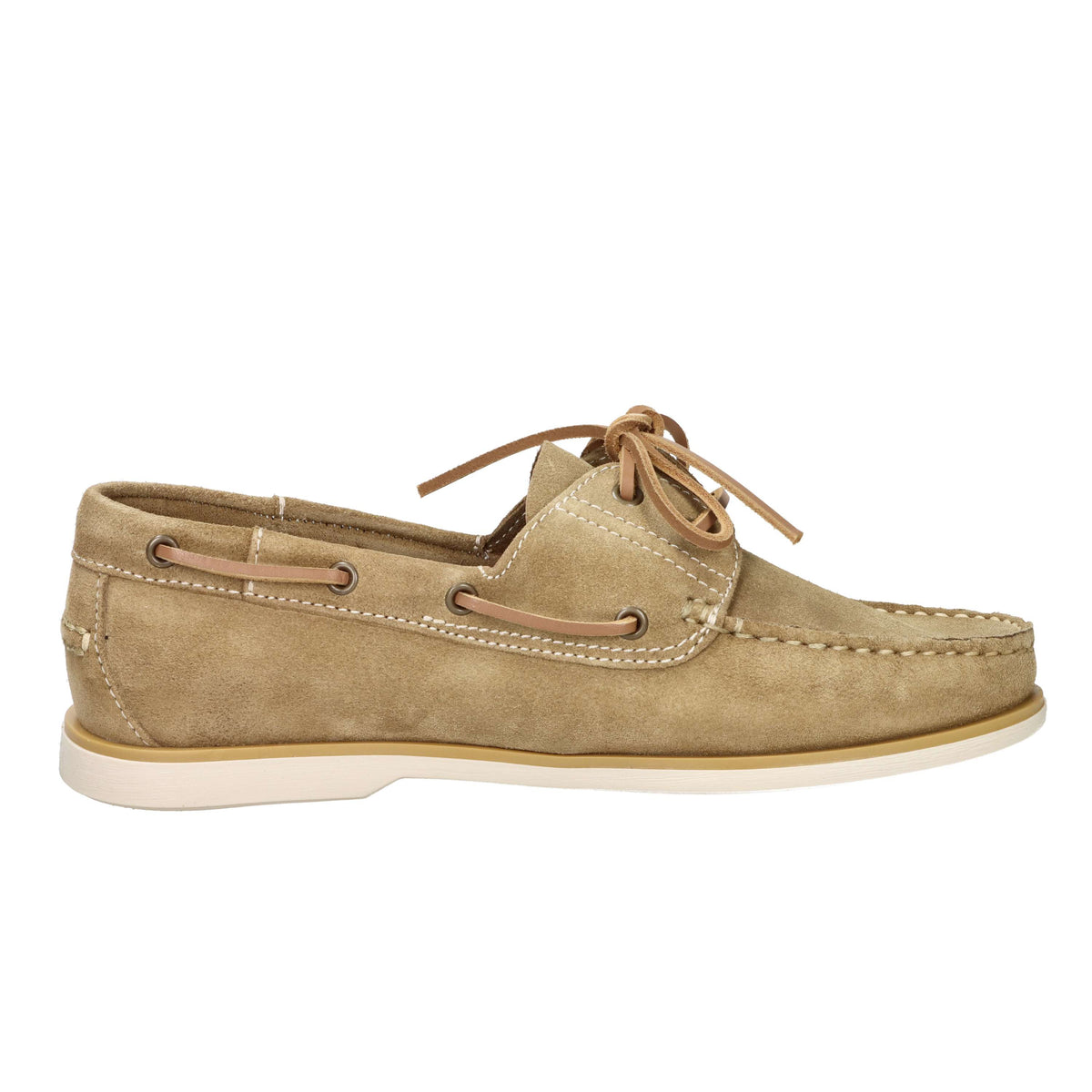 Lumberjack Uomo Stringata 102268826 Beige