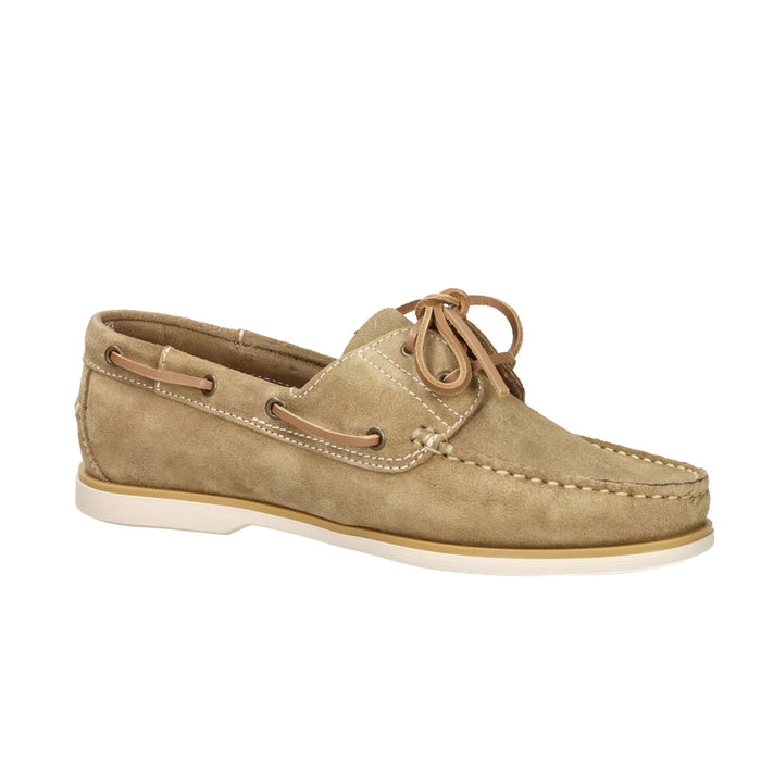 Lumberjack Homme Derbies 102268826 Beige