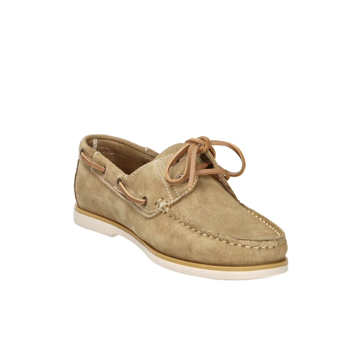 Lumberjack Uomo Stringata 102268826 Beige