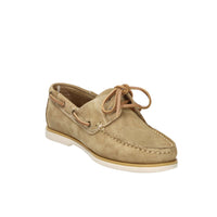 Lumberjack Uomo Stringata 102268826 Beige