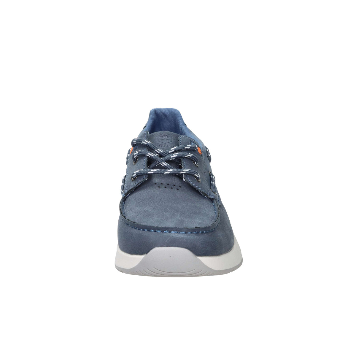 Lumberjack Herren Schnürschuh 102268837 Blau
