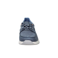 Lumberjack Herren Schnürschuh 102268837 Blau