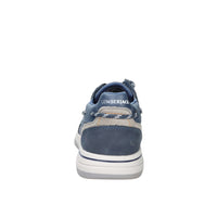 Lumberjack Herren Schnürschuh 102268837 Blau