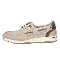 Lumberjack Hombre Zapato de cordones 102268865 Beige
