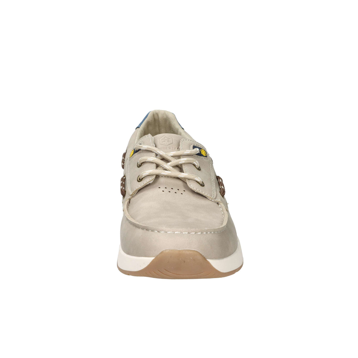 Lumberjack Hombre Zapato de cordones 102268865 Beige