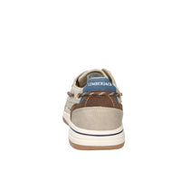 Lumberjack Hombre Zapato de cordones 102268865 Beige