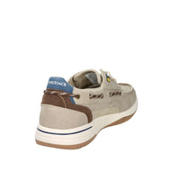 Lumberjack Hombre Zapato de cordones 102268865 Beige
