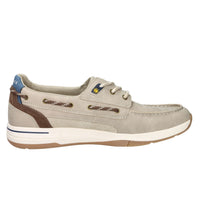 Lumberjack Hombre Zapato de cordones 102268865 Beige