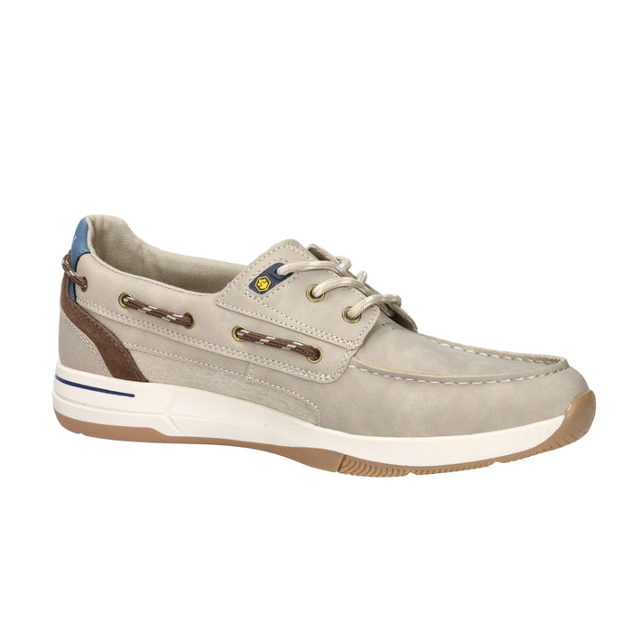 Lumberjack Uomo Stringata 102268865 Beige