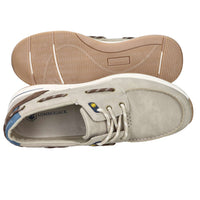 Lumberjack Hombre Zapato de cordones 102268865 Beige