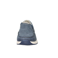 Lumberjack Homme Slip-on 102268871 Bleu