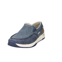 Lumberjack Homme Slip-on 102268871 Bleu