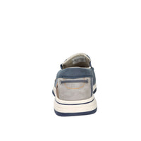 Lumberjack Homme Slip-on 102268871 Bleu