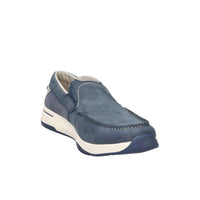 Lumberjack Homme Slip-on 102268871 Bleu