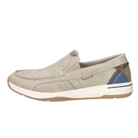 Lumberjack Men Slip-on 102268869 Beige