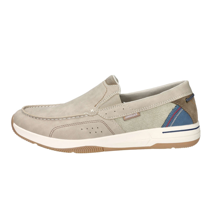 Lumberjack Homme Slip-on 102268869 Beige
