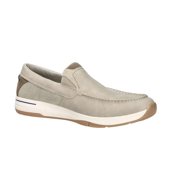Lumberjack Homme Slip-on 102268869 Beige