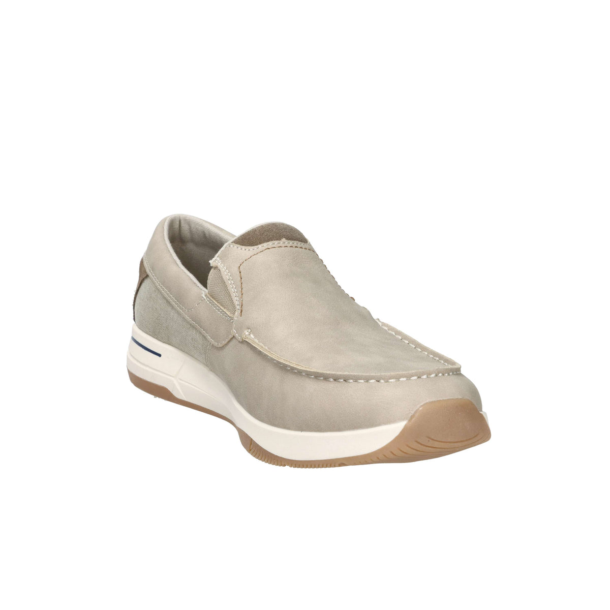 Lumberjack Men Slip-on 102268869 Beige