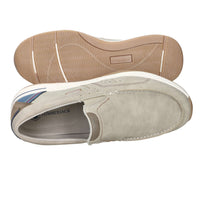 Lumberjack Men Slip-on 102268869 Beige