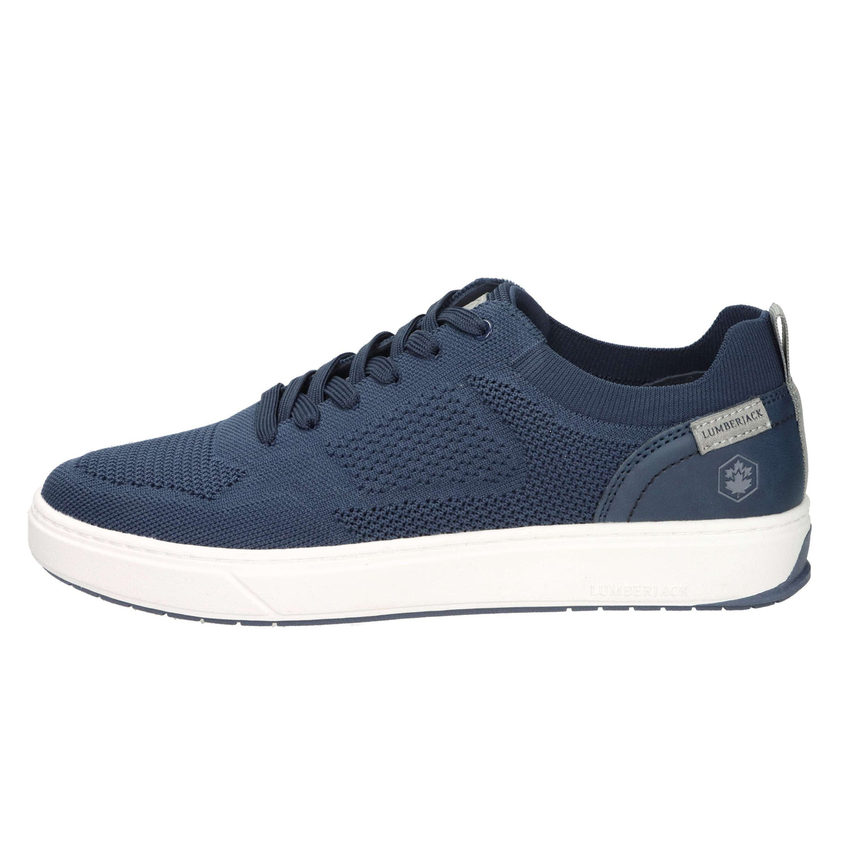 Lumberjack Men Sneakers 102268877 Blue