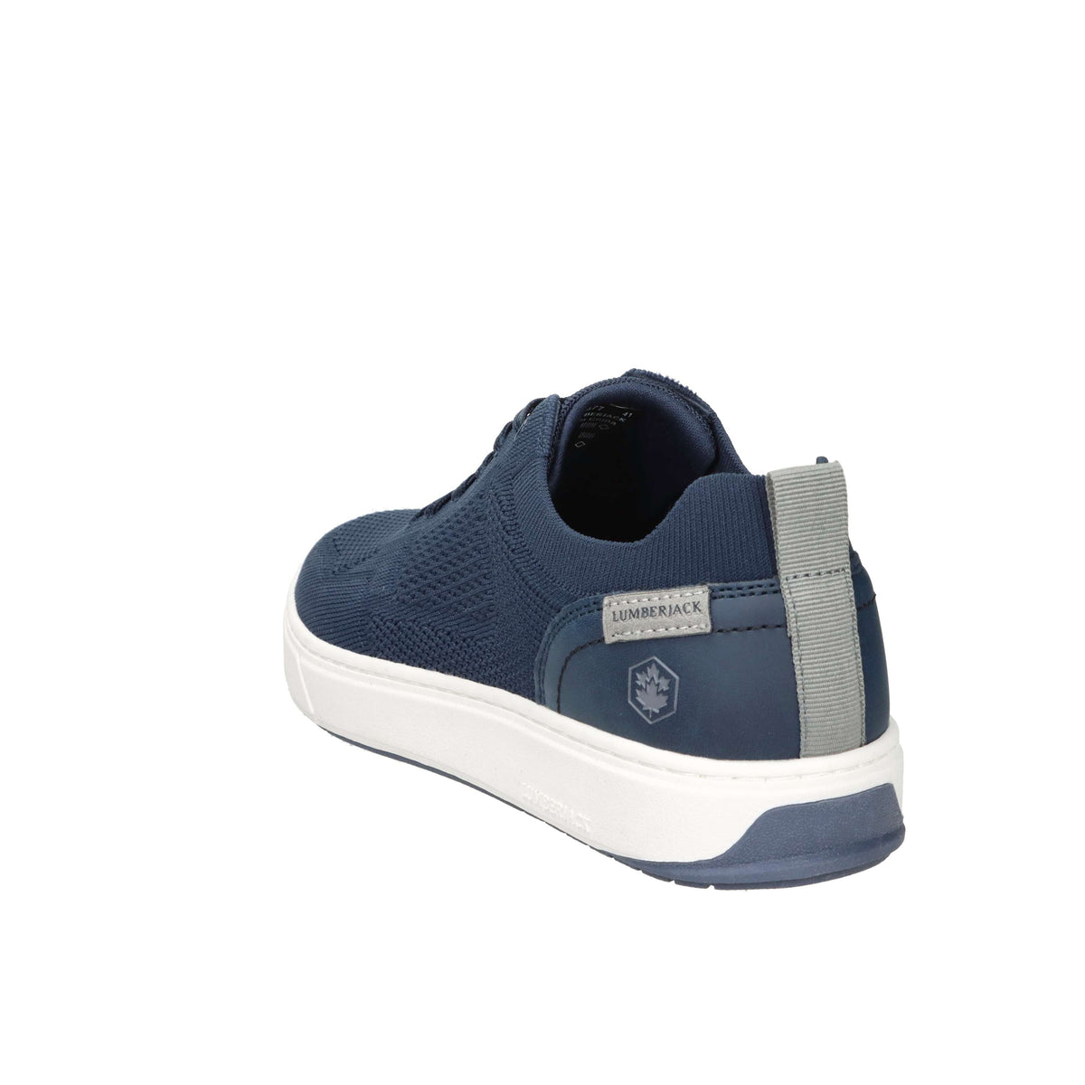 Lumberjack Men Sneakers 102268877 Blue