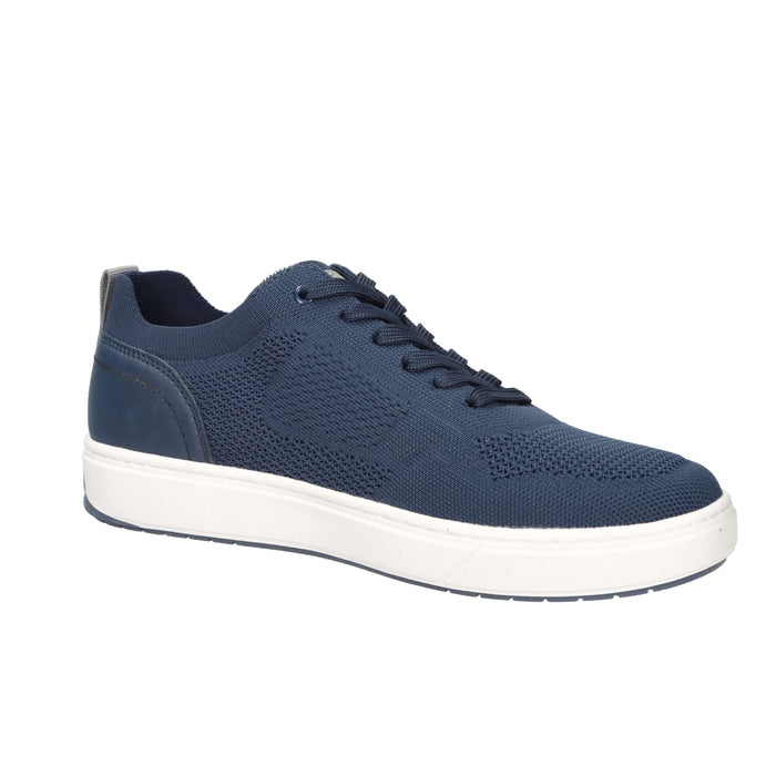 Lumberjack Homme Sneakers 102268877 Bleu