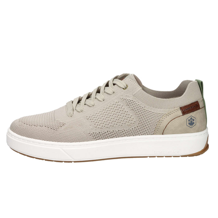 Lumberjack Homme Sneakers 102268873 Beige