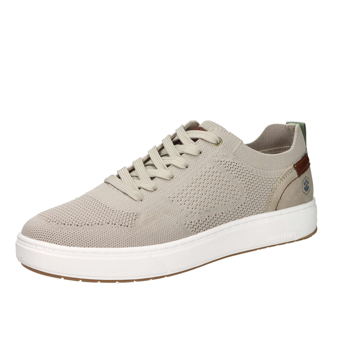 Lumberjack Men Sneakers 102268873 Beige