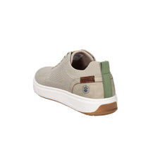 Lumberjack Men Sneakers 102268873 Beige