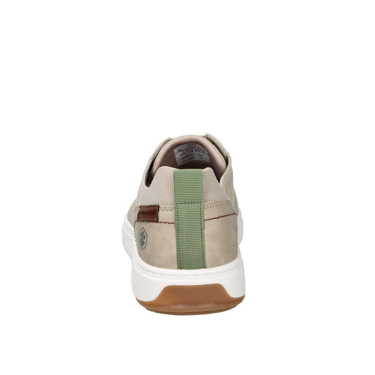 Lumberjack Men Sneakers 102268873 Beige
