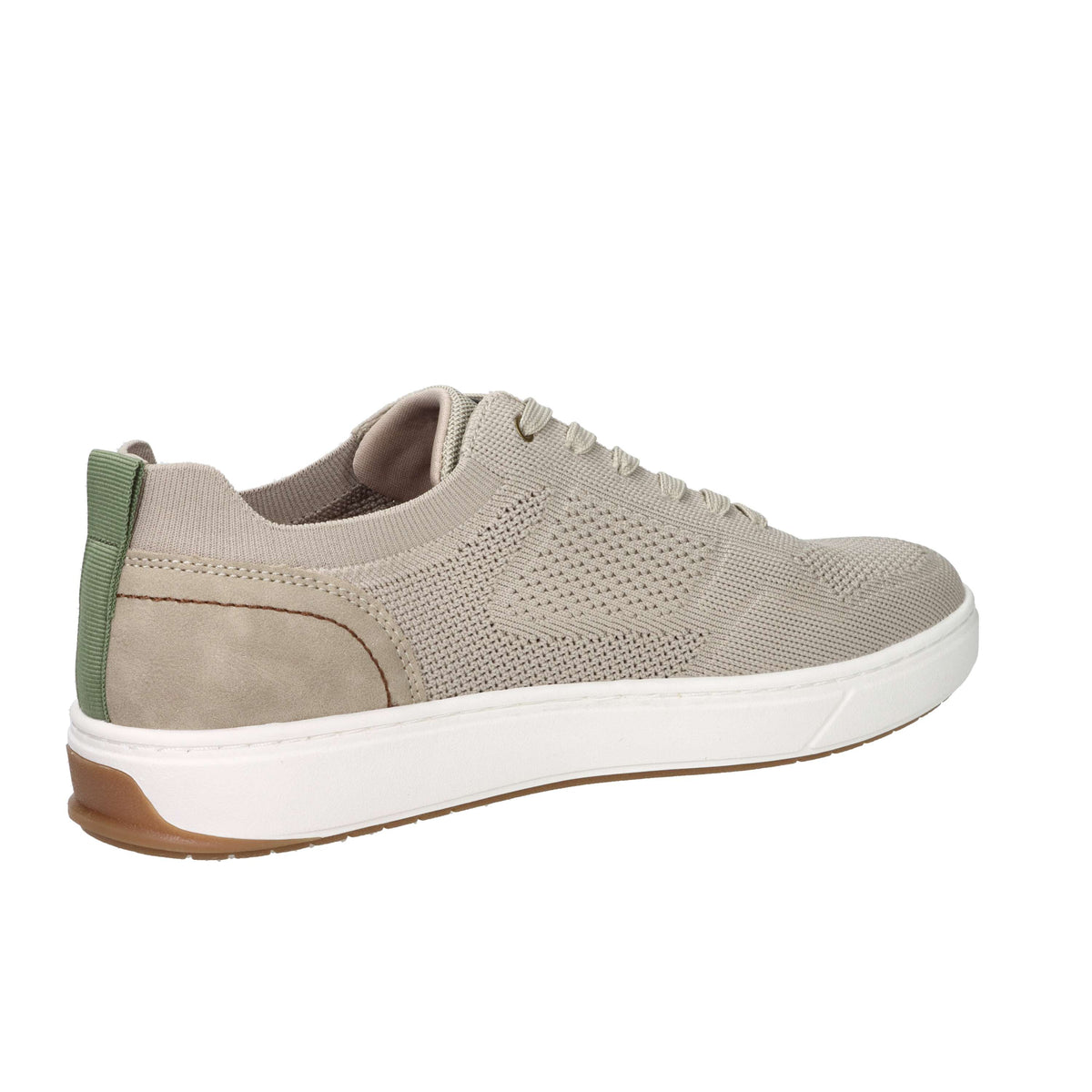 Lumberjack Men Sneakers 102268873 Beige
