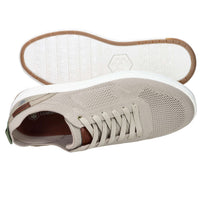 Lumberjack Men Sneakers 102268873 Beige