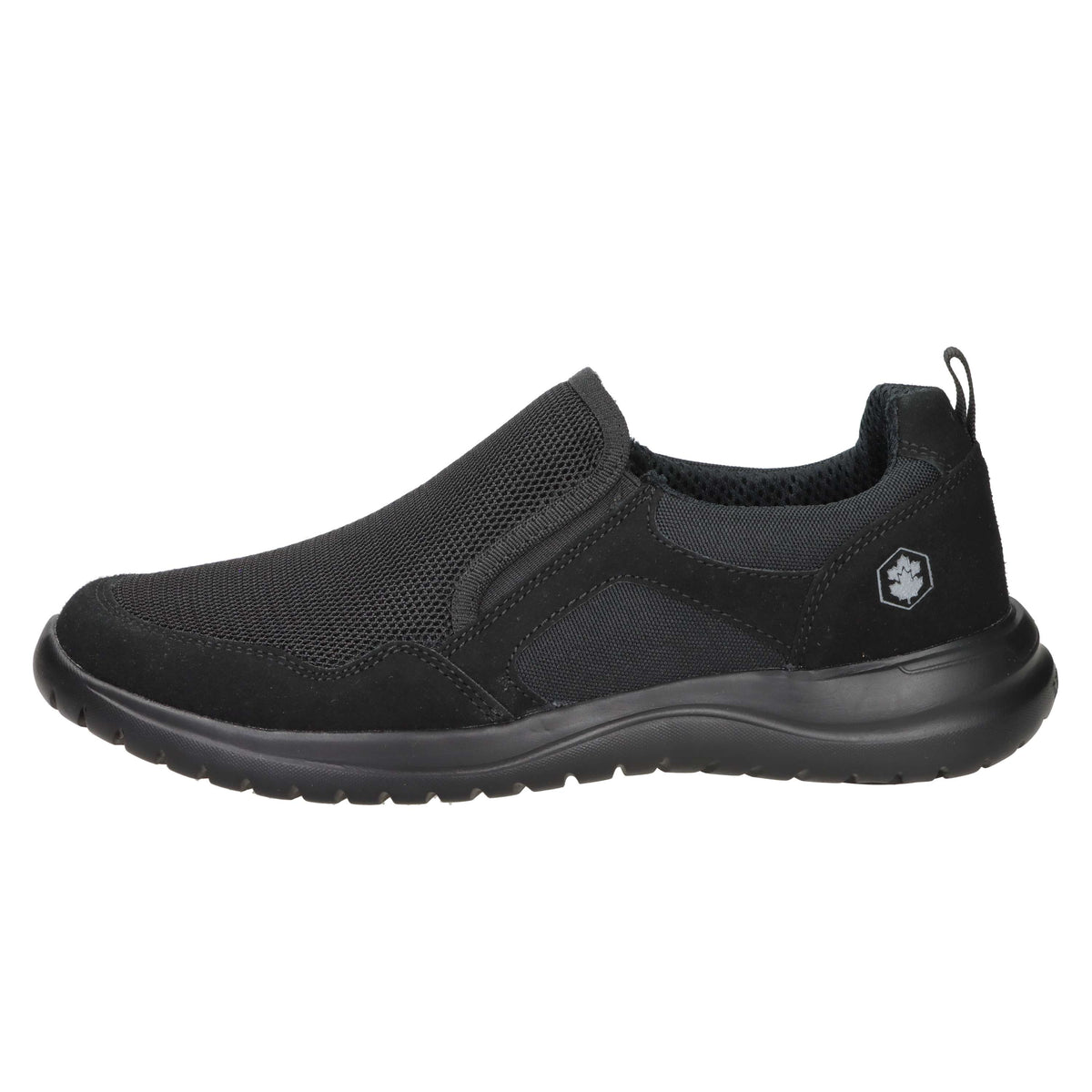 Lumberjack Men Slip-on 102269106 Black