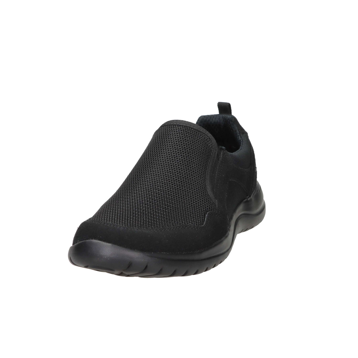 Lumberjack Men Slip-on 102269106 Black