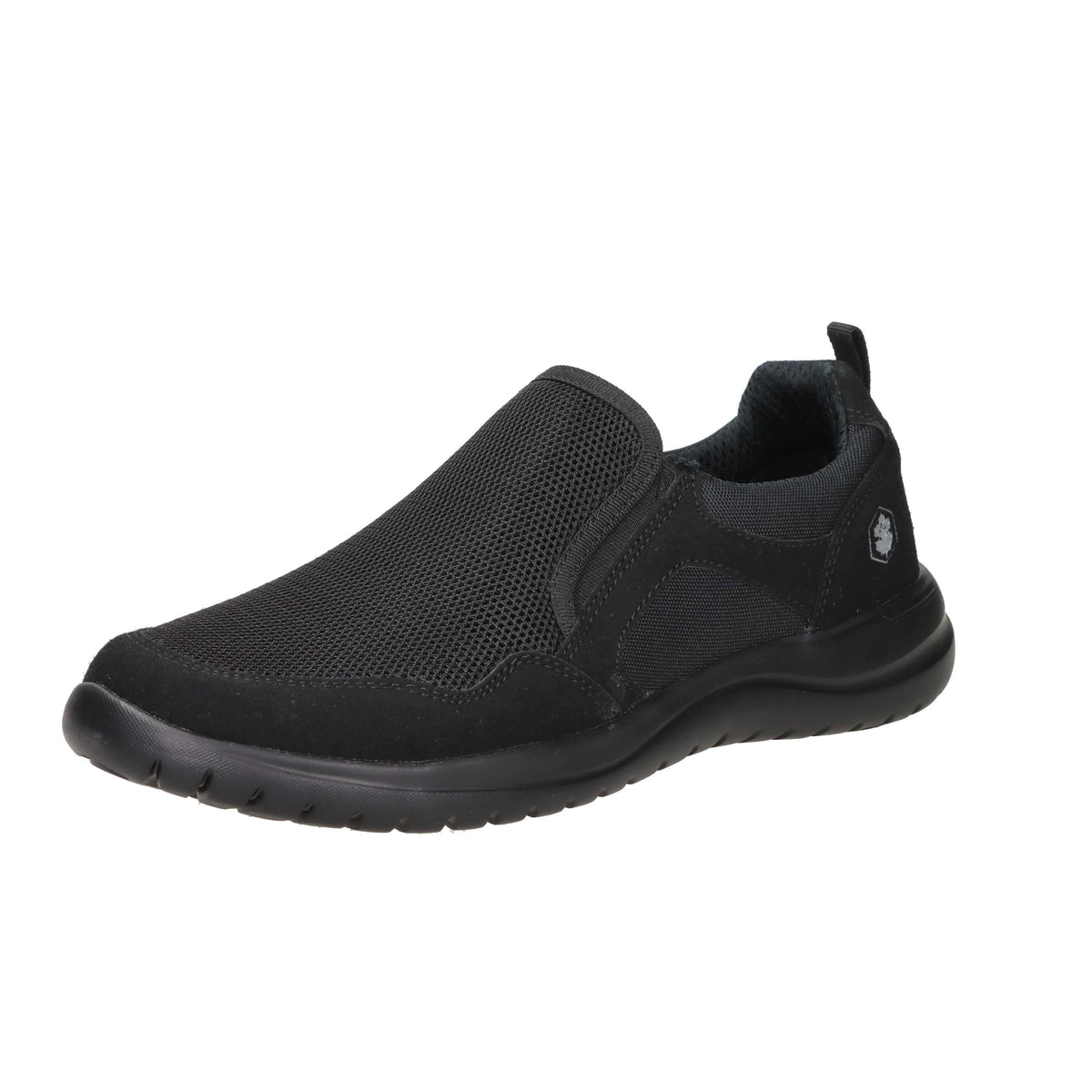 Lumberjack Men Slip-on 102269106 Black