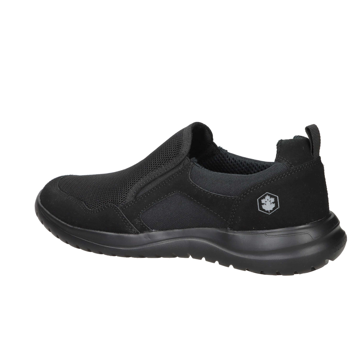 Lumberjack Men Slip-on 102269106 Black