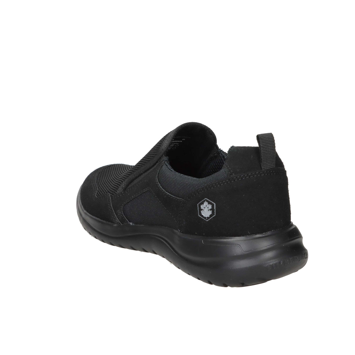 Lumberjack Men Slip-on 102269106 Black