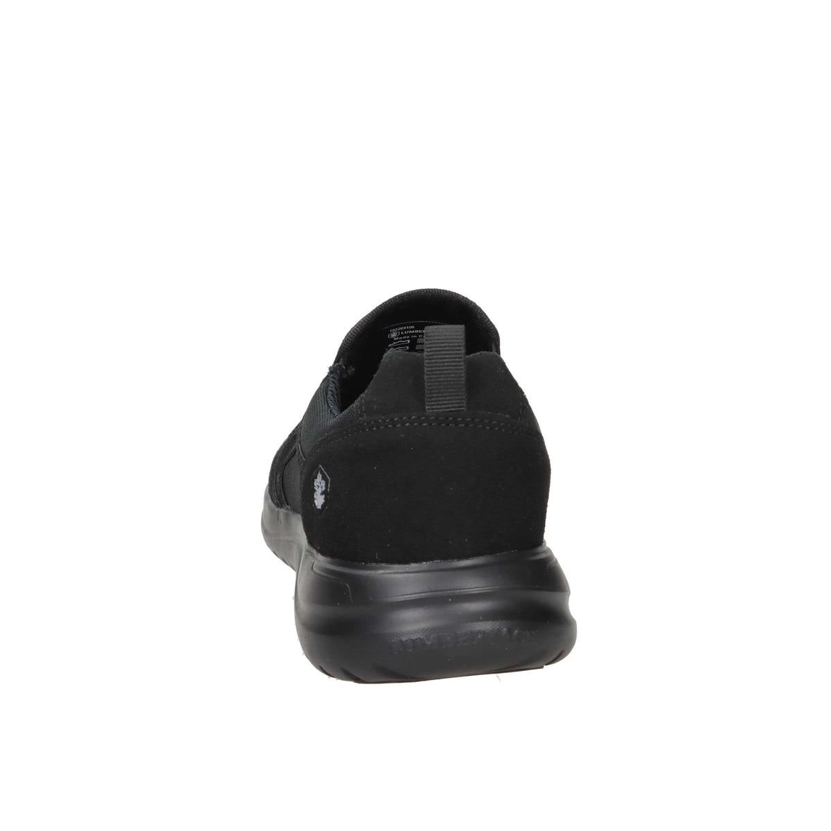 Lumberjack Men Slip-on 102269106 Black