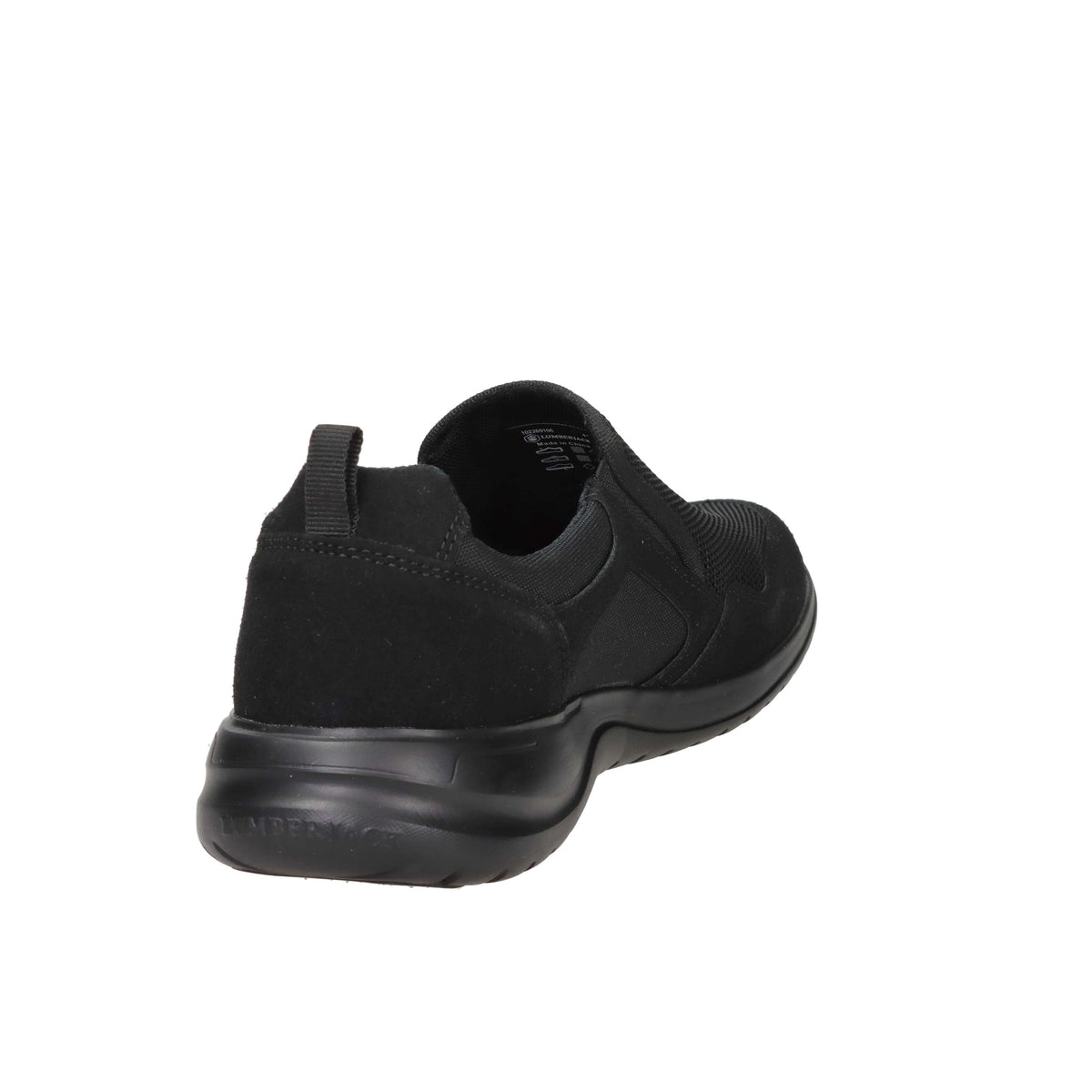 Lumberjack Men Slip-on 102269106 Black