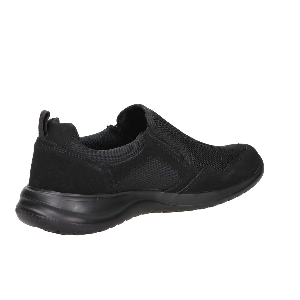 Lumberjack Men Slip-on 102269106 Black