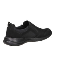 Lumberjack Men Slip-on 102269106 Black