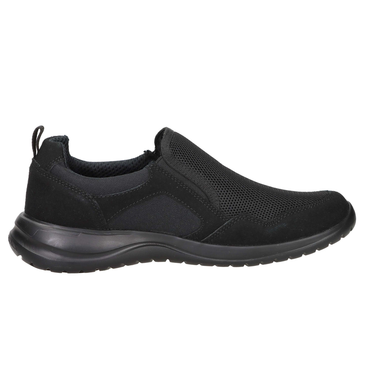 Lumberjack Men Slip-on 102269106 Black