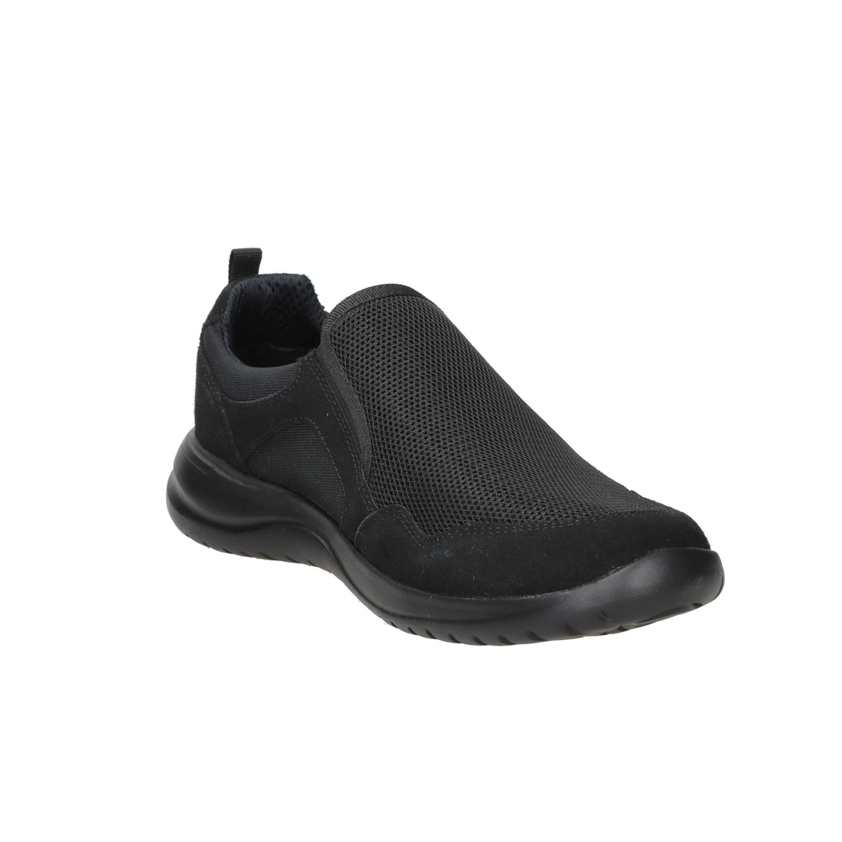 Lumberjack Men Slip-on 102269106 Black