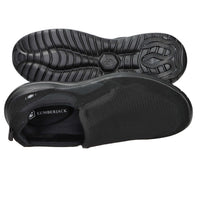 Lumberjack Men Slip-on 102269106 Black