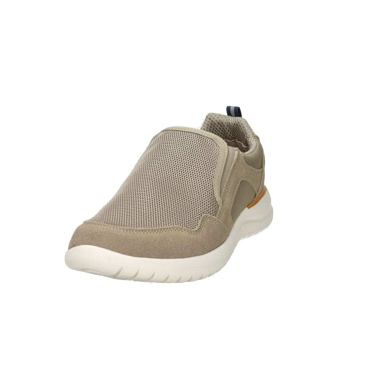 Lumberjack Homme Slip-on 102269107 Beige